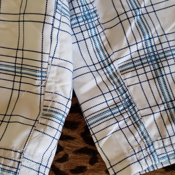 Pipeline swim shorts 30 - Picture 4 of 6